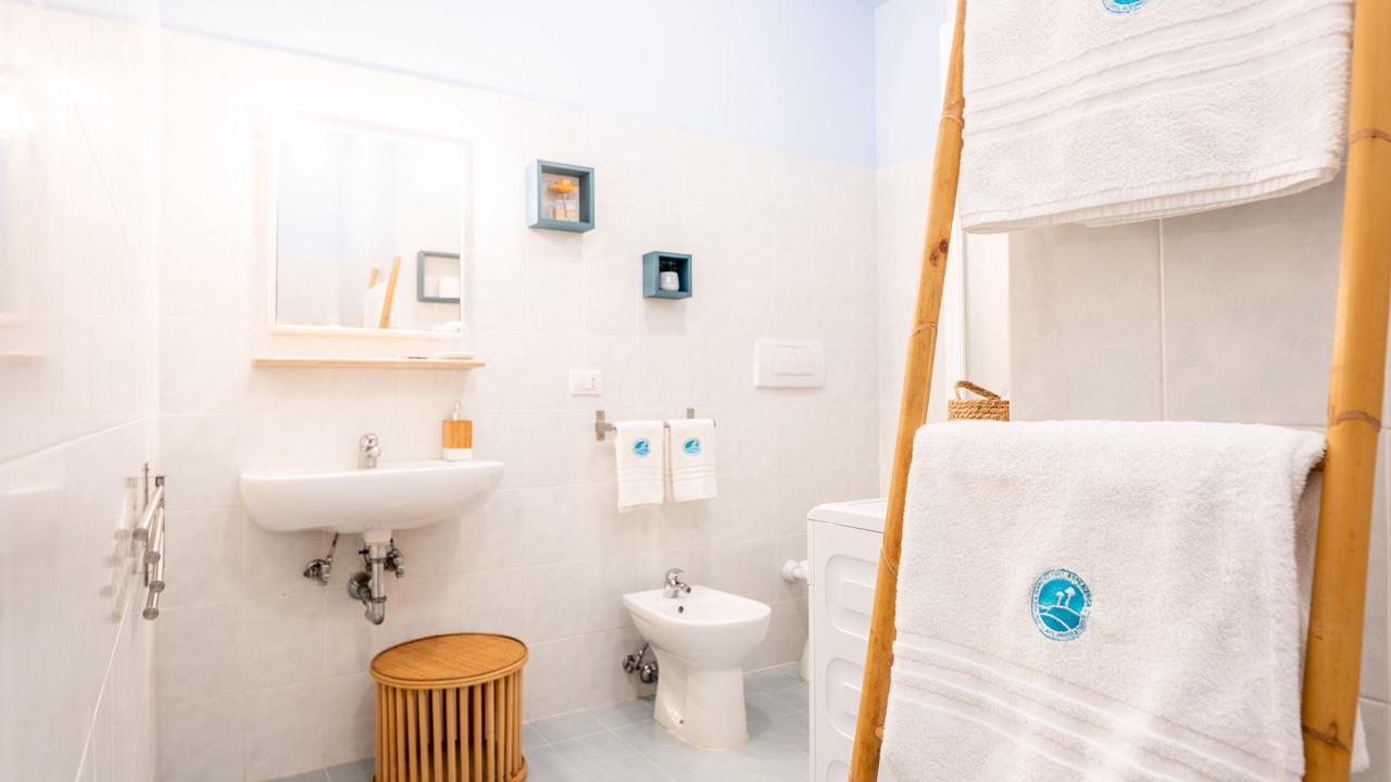Photo of Bathroom in San Tommaso Tre Archi