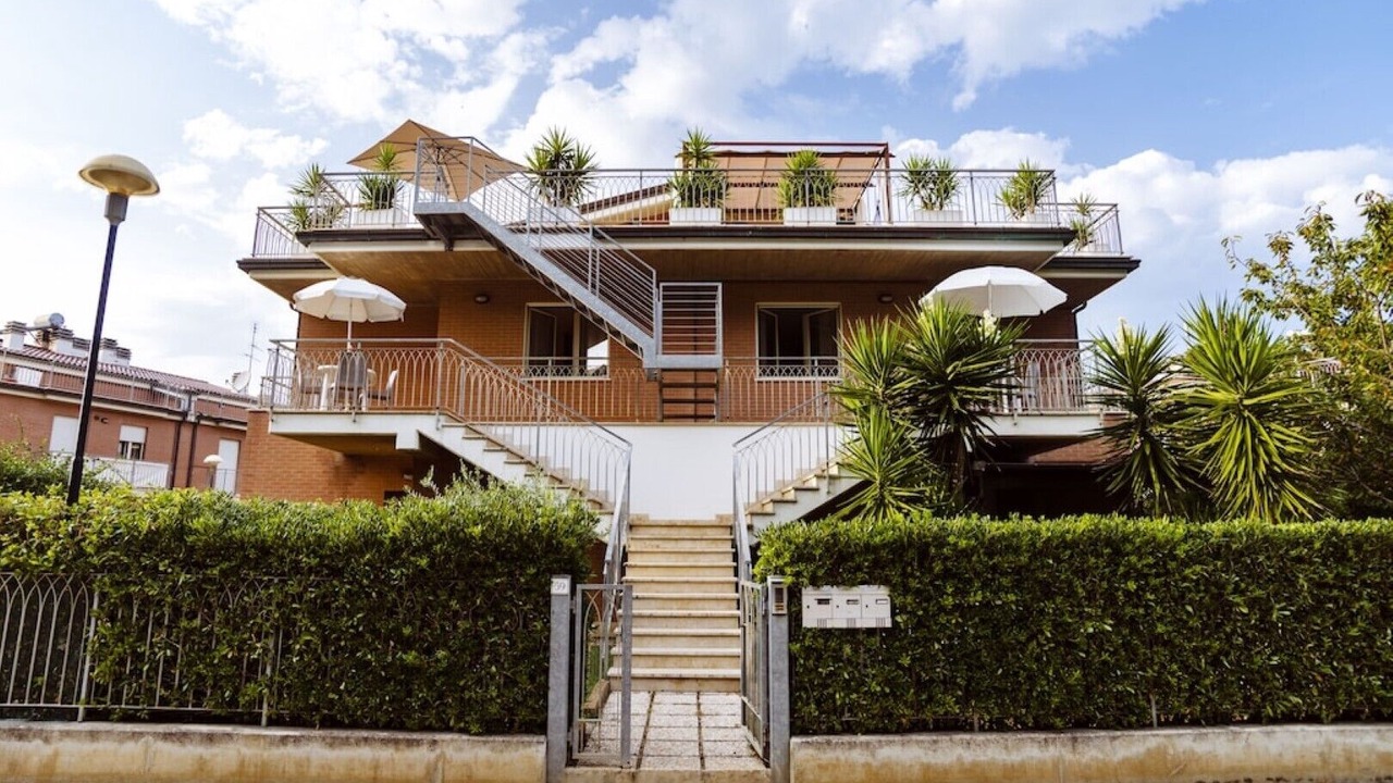 Photo of Outdoor in San Tommaso Tre Archi