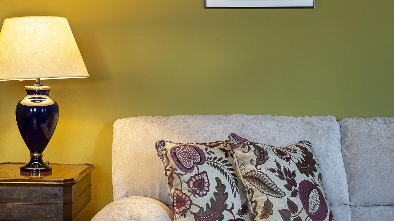 Photo of Livingroom in Borgo Ticino