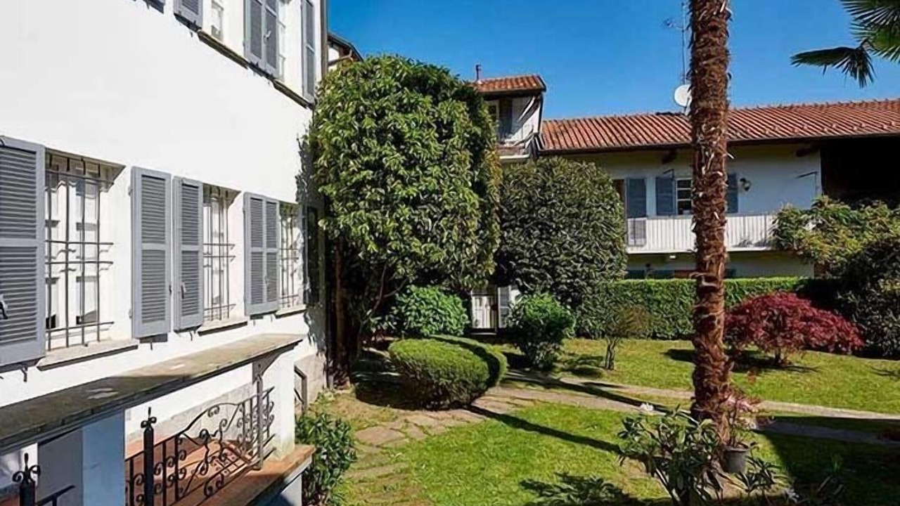 Photo of Outdoor in Borgo Ticino