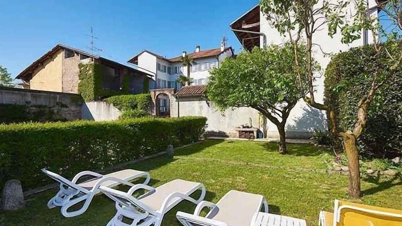 Photo of Outdoor in Borgo Ticino