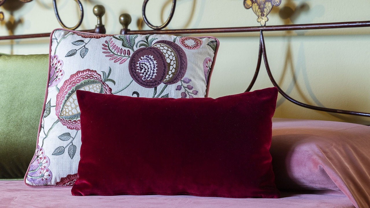 Photo of Bedroom in Borgo Ticino