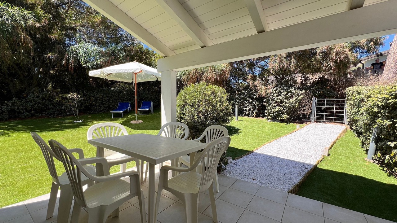 Photo of Outdoor in San Pietro a Mare