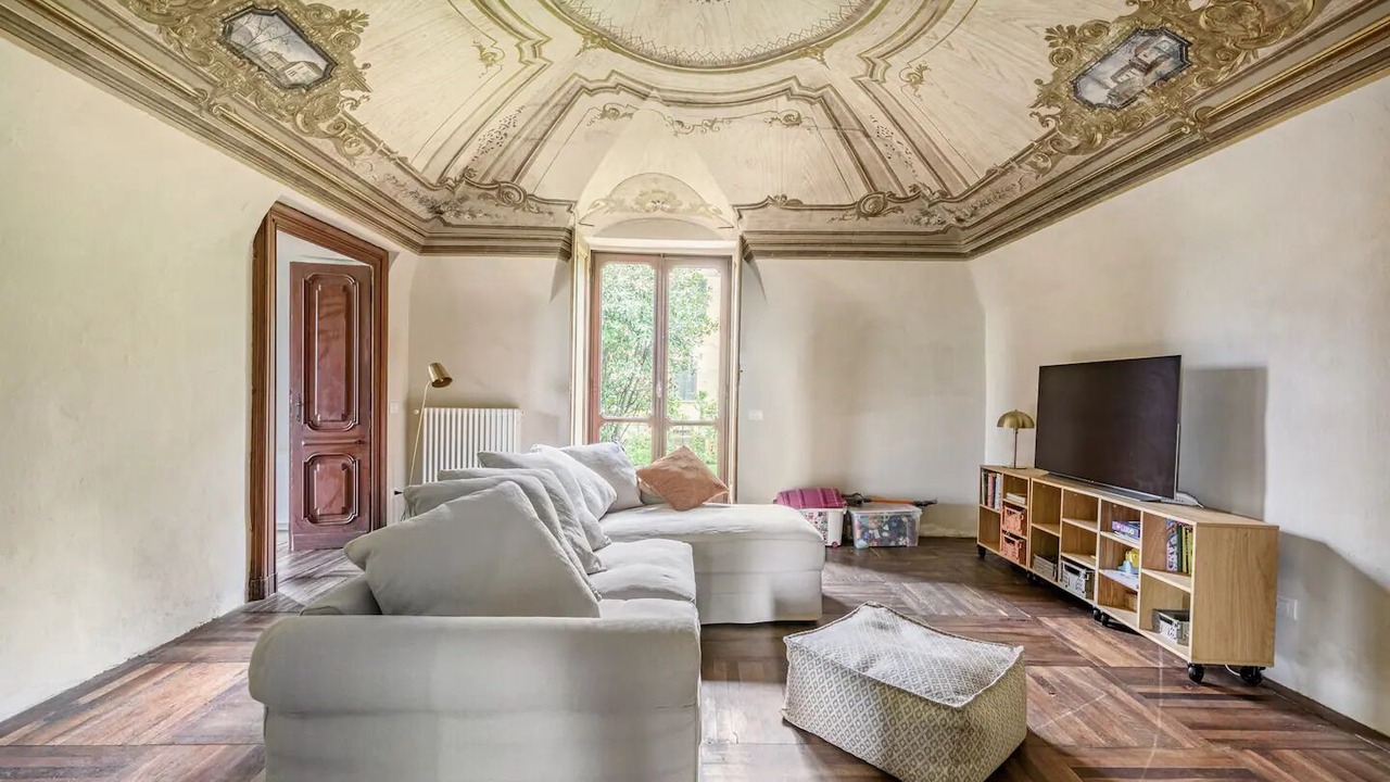 Photo of Livingroom in Mondovi