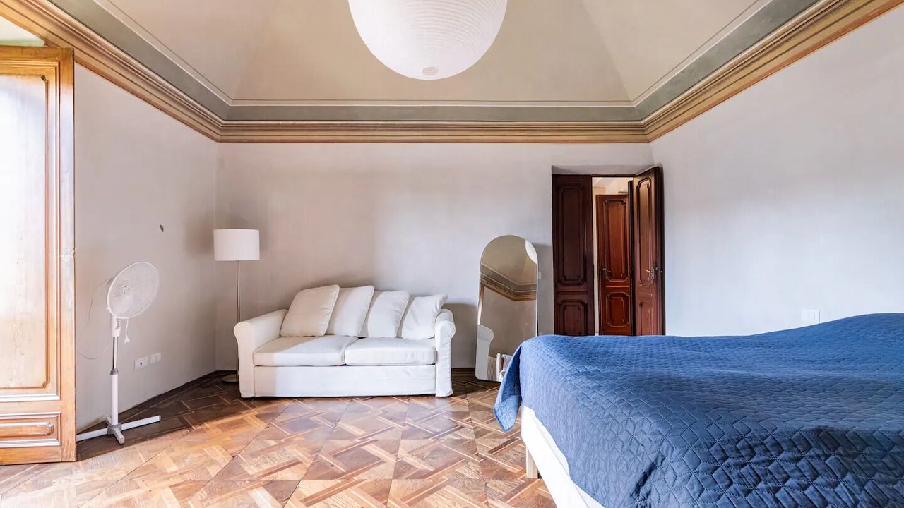 Photo of Bedroom in Mondovi