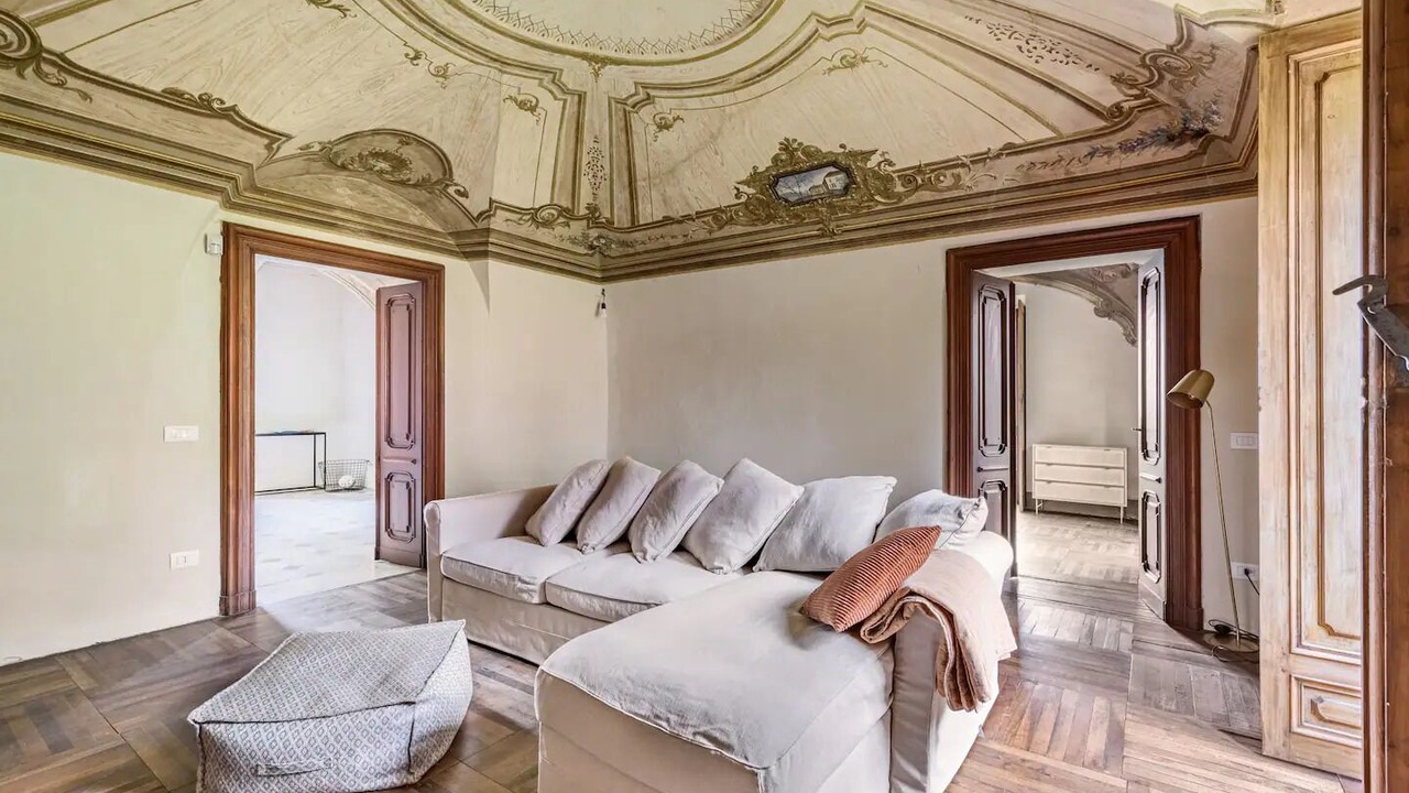 Photo of Livingroom in Mondovi