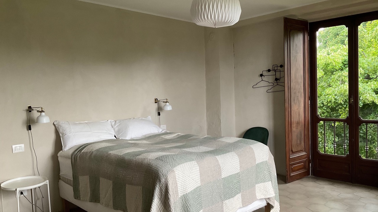 Photo of Bedroom in Mondovi