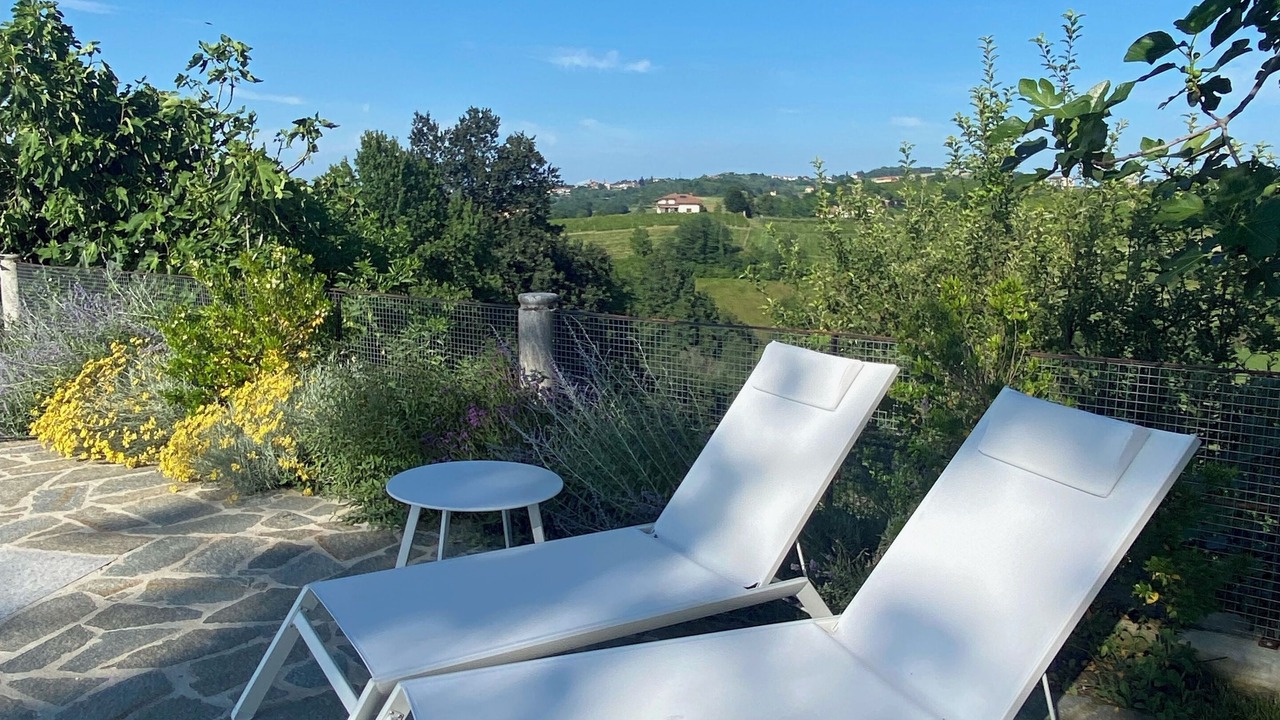 Photo of Patio Balcony in Mondovi