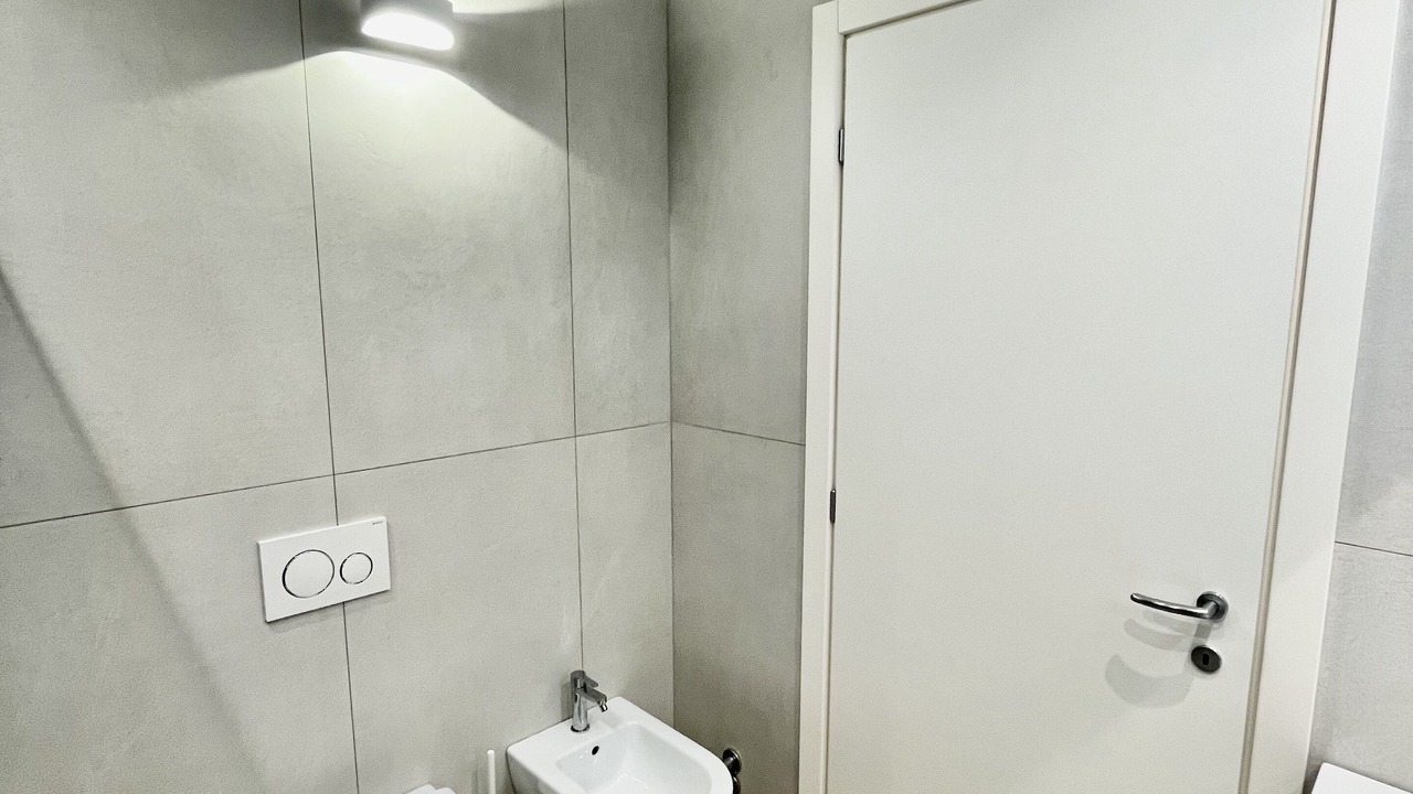 Photo of Bathroom in Manarola
