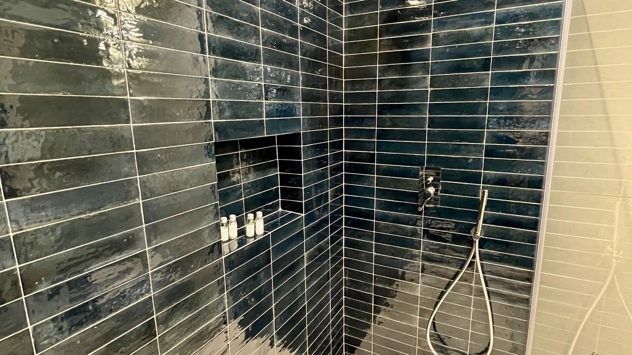 Photo of Bathroom in Manarola