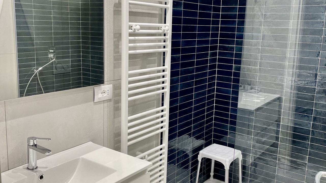 Photo of Bathroom in Manarola