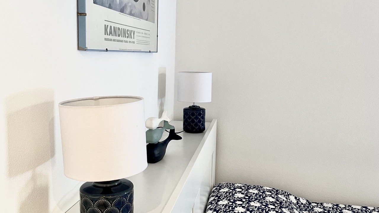 Photo of Bedroom in Manarola