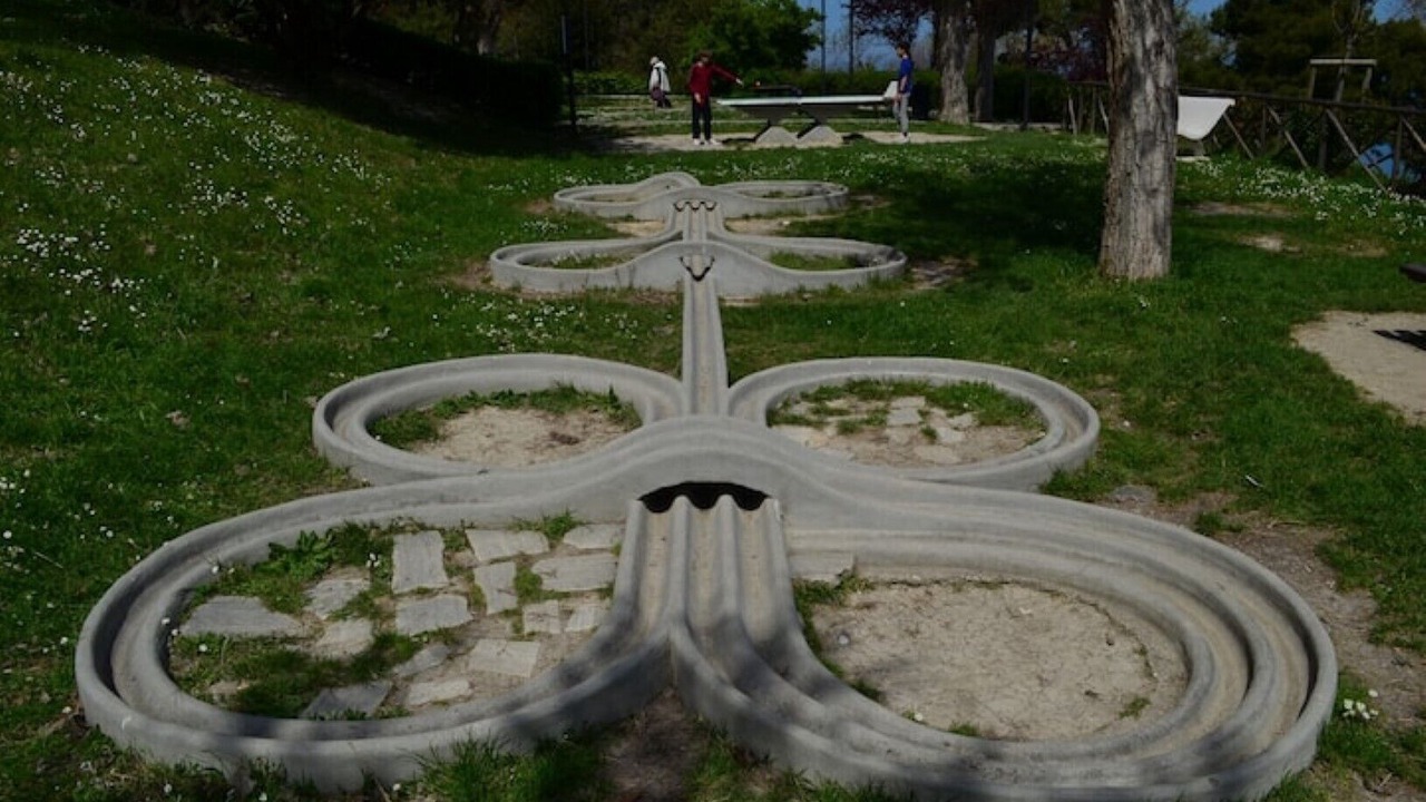 Photo of Outdoor in Ancona