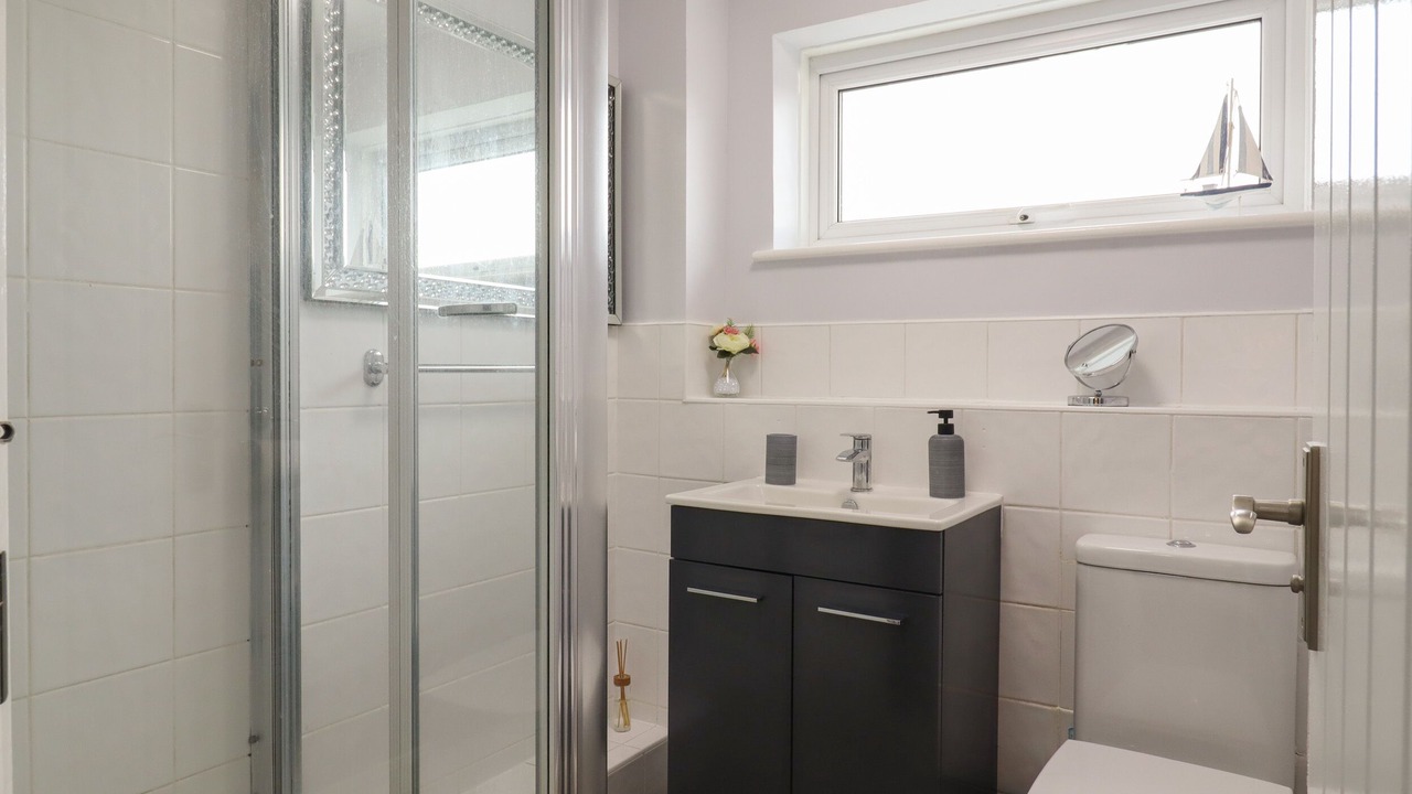 Photo of Bathroom in Bletchley
