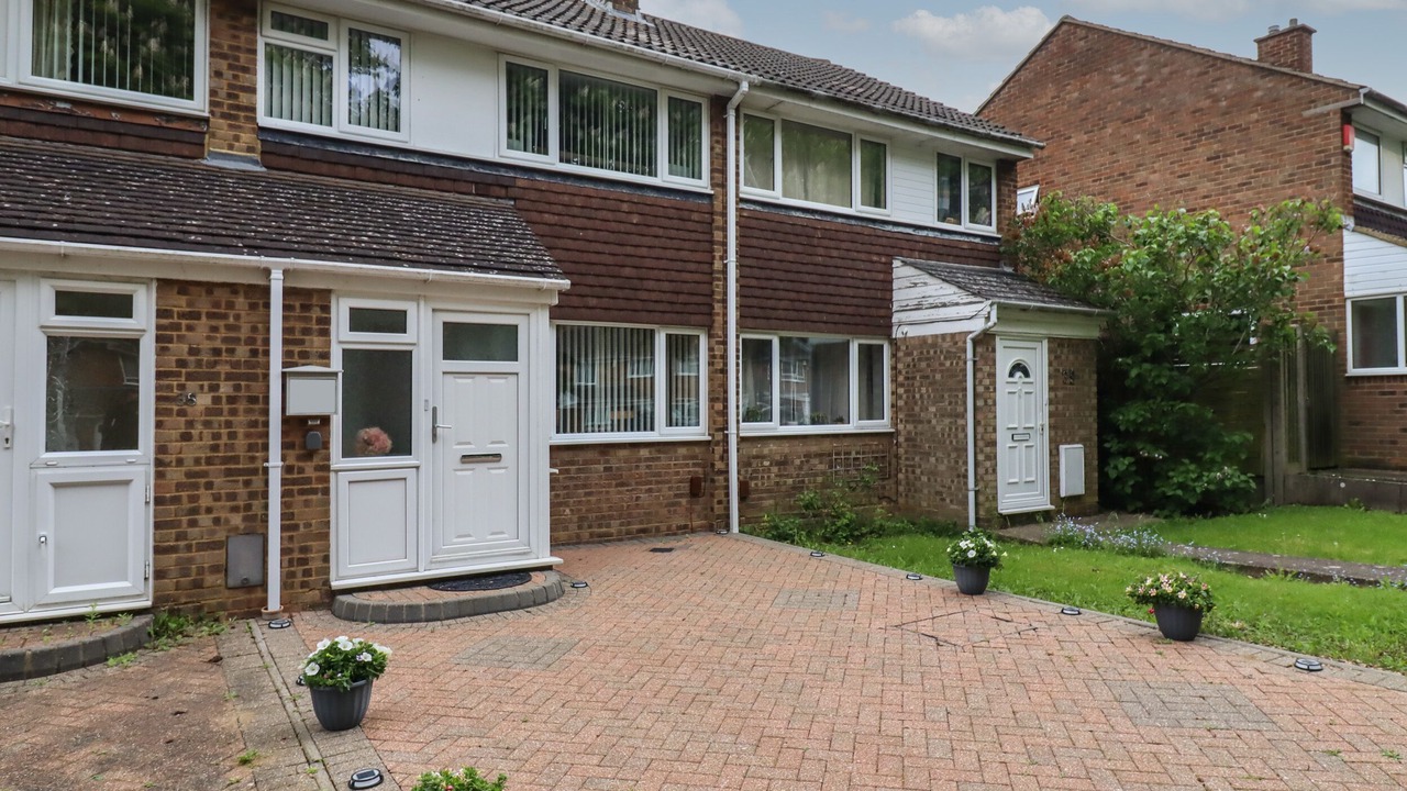 Photo of Outdoor in Bletchley