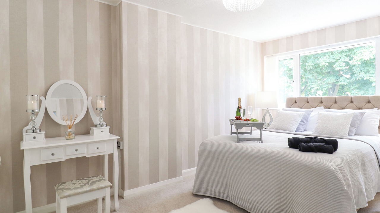 Photo of Bedroom in Bletchley