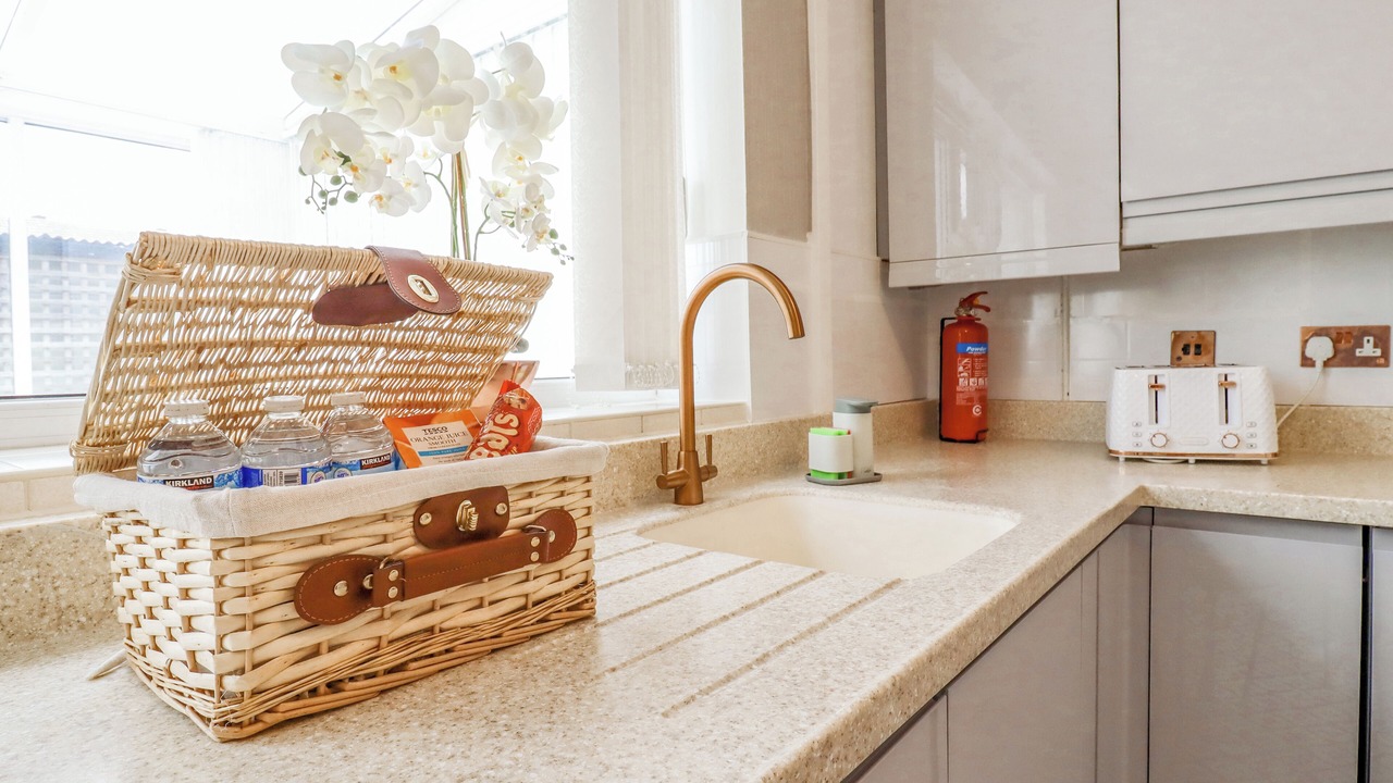 Photo of Bathroom in Bletchley