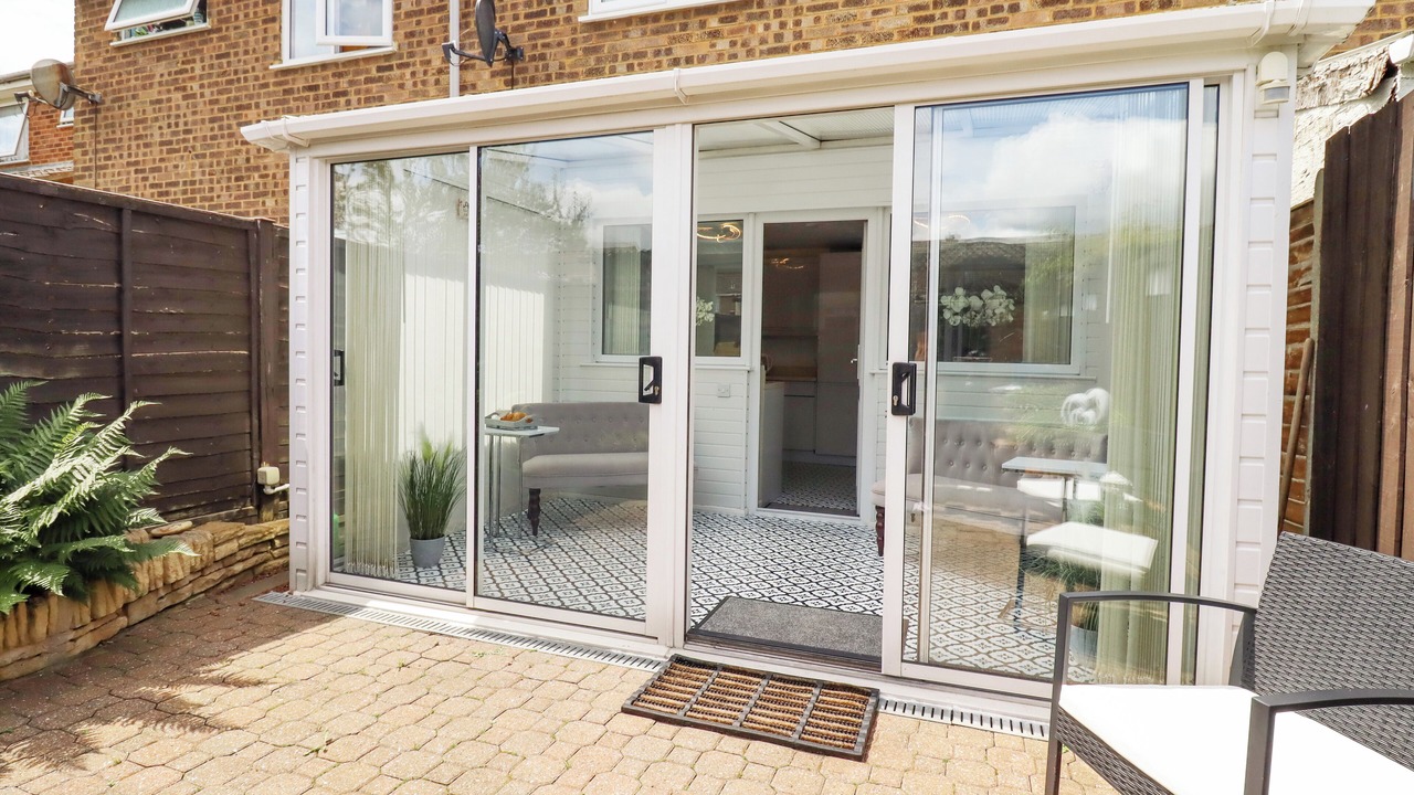Photo of Outdoor in Bletchley