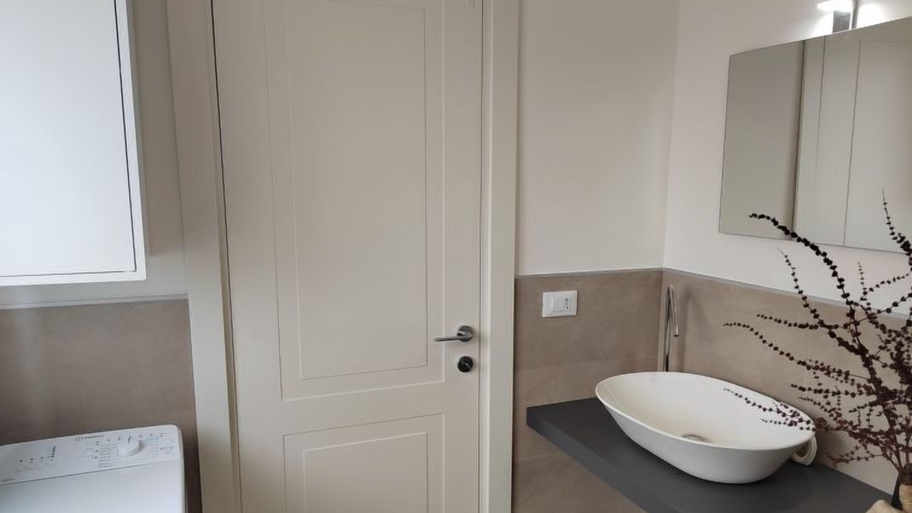 Photo of Bathroom in San Corrado di Fuori