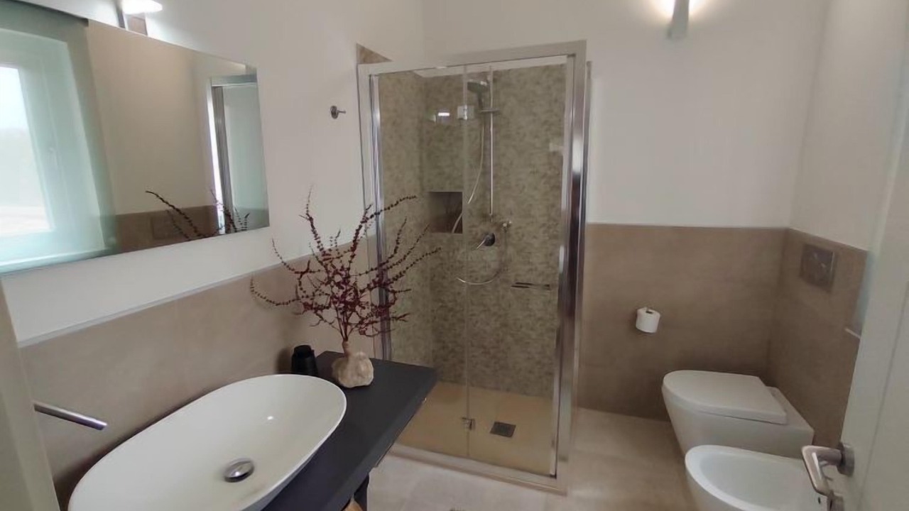 Photo of Bathroom in San Corrado di Fuori