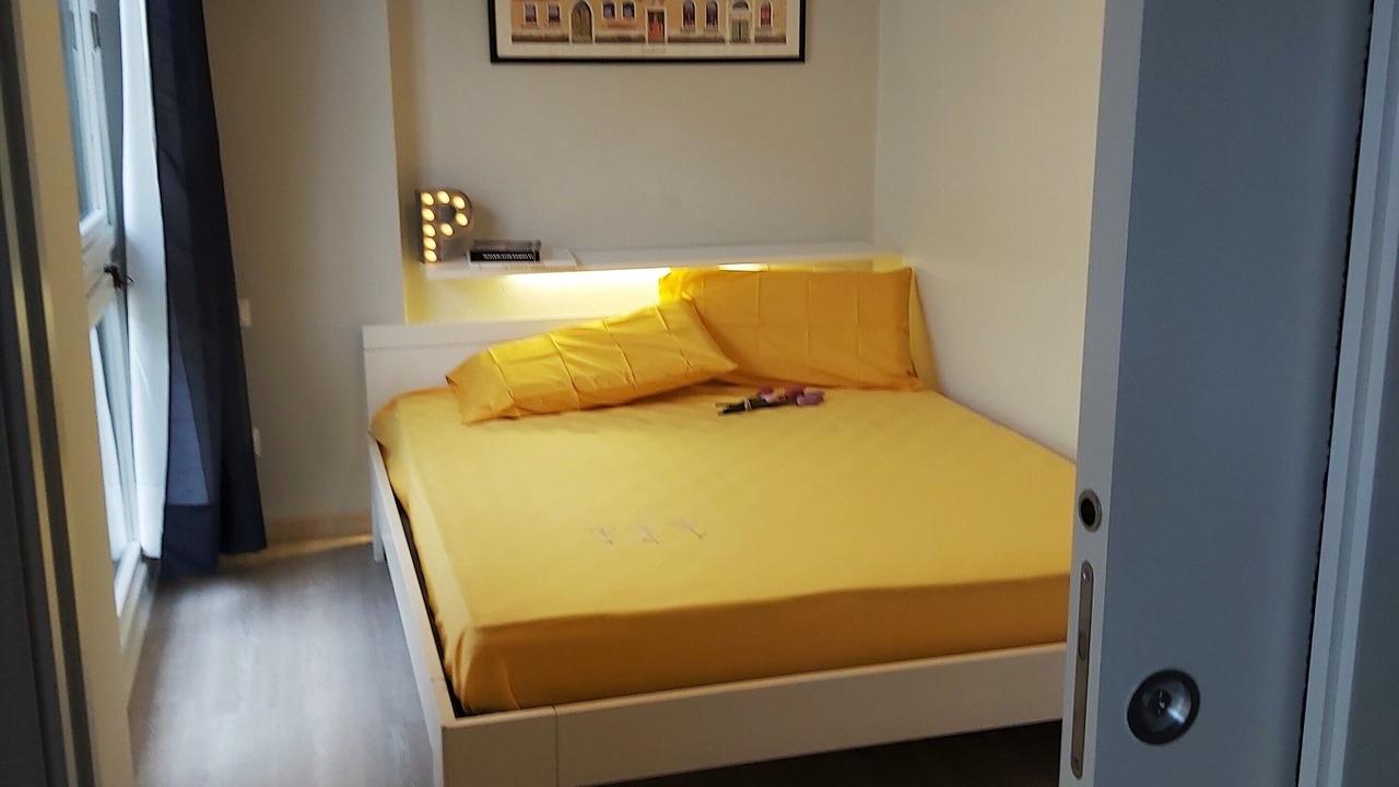 Photo of Bedroom in Centro Storico