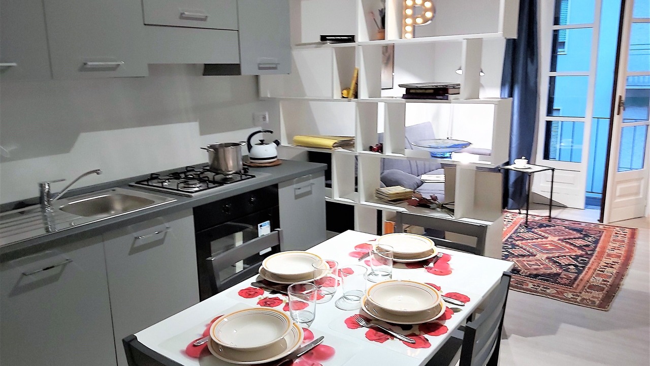 Photo of Kitchen in Centro Storico