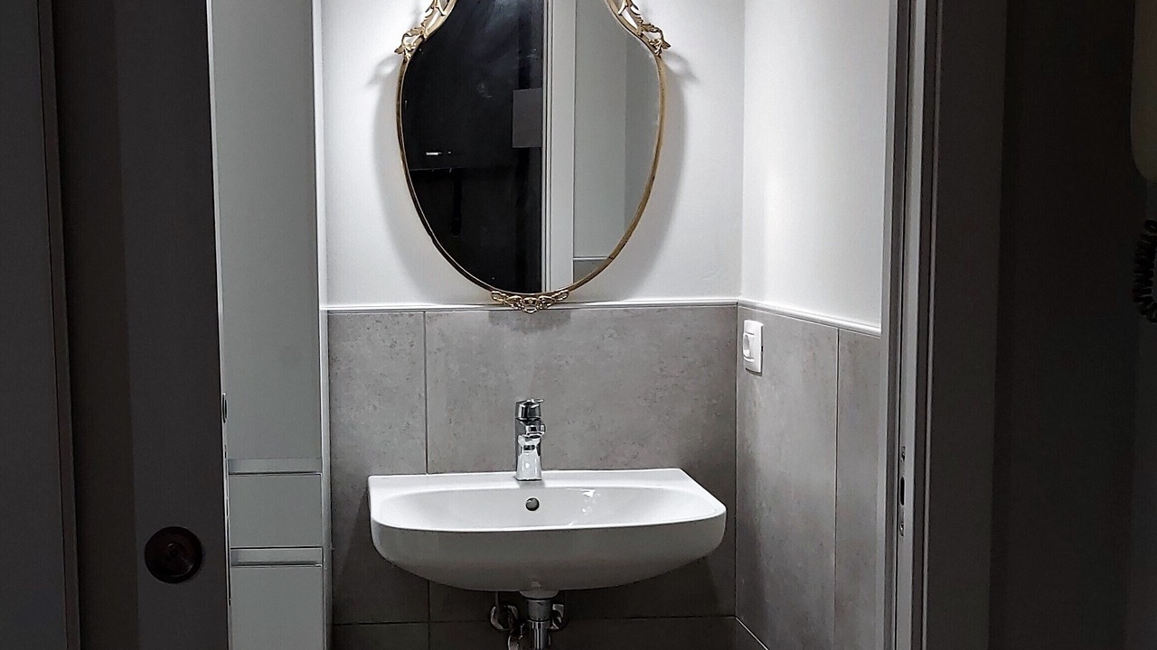 Photo of Bathroom in Centro Storico