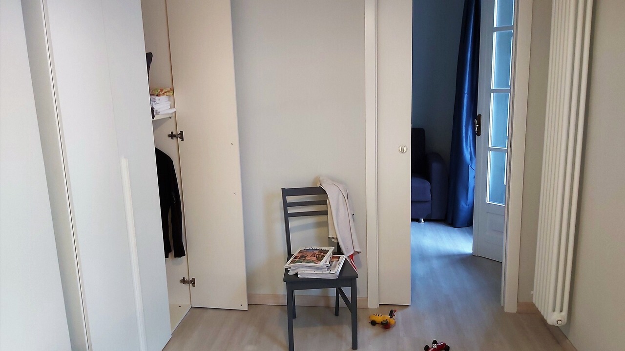 Photo of Bedroom in Centro Storico