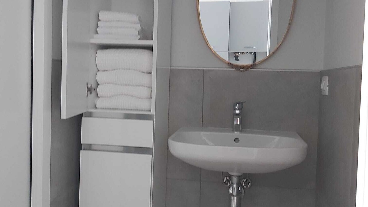 Photo of Bathroom in Centro Storico