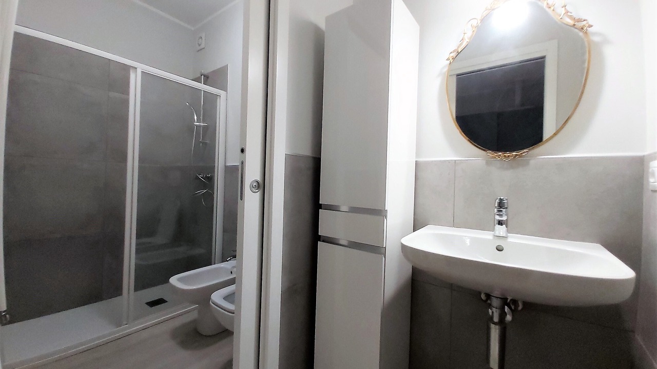 Photo of Bathroom in Centro Storico