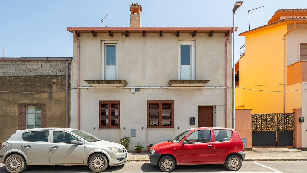 Photo of Outdoor in San Giovanni Suergiu