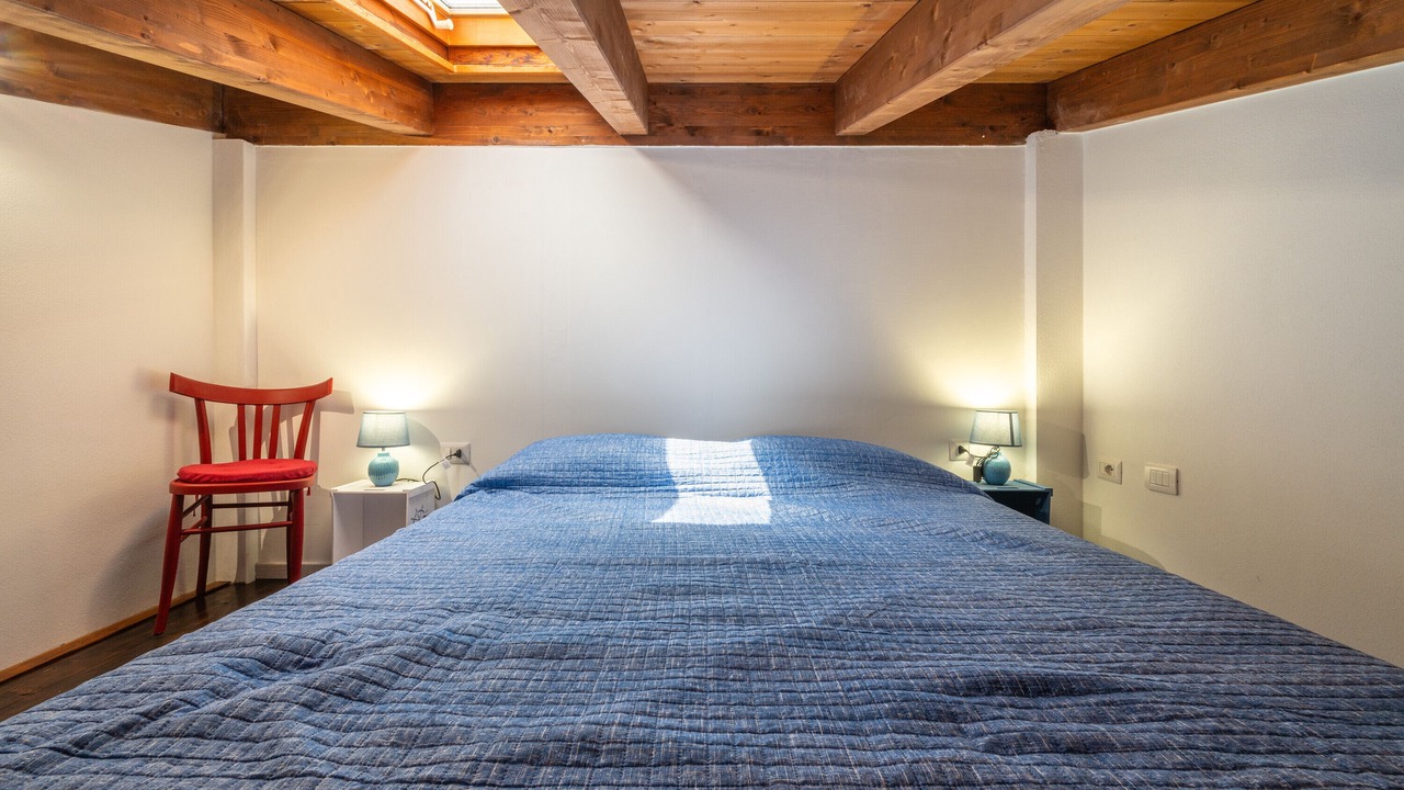 Photo of Bedroom in San Giovanni Suergiu