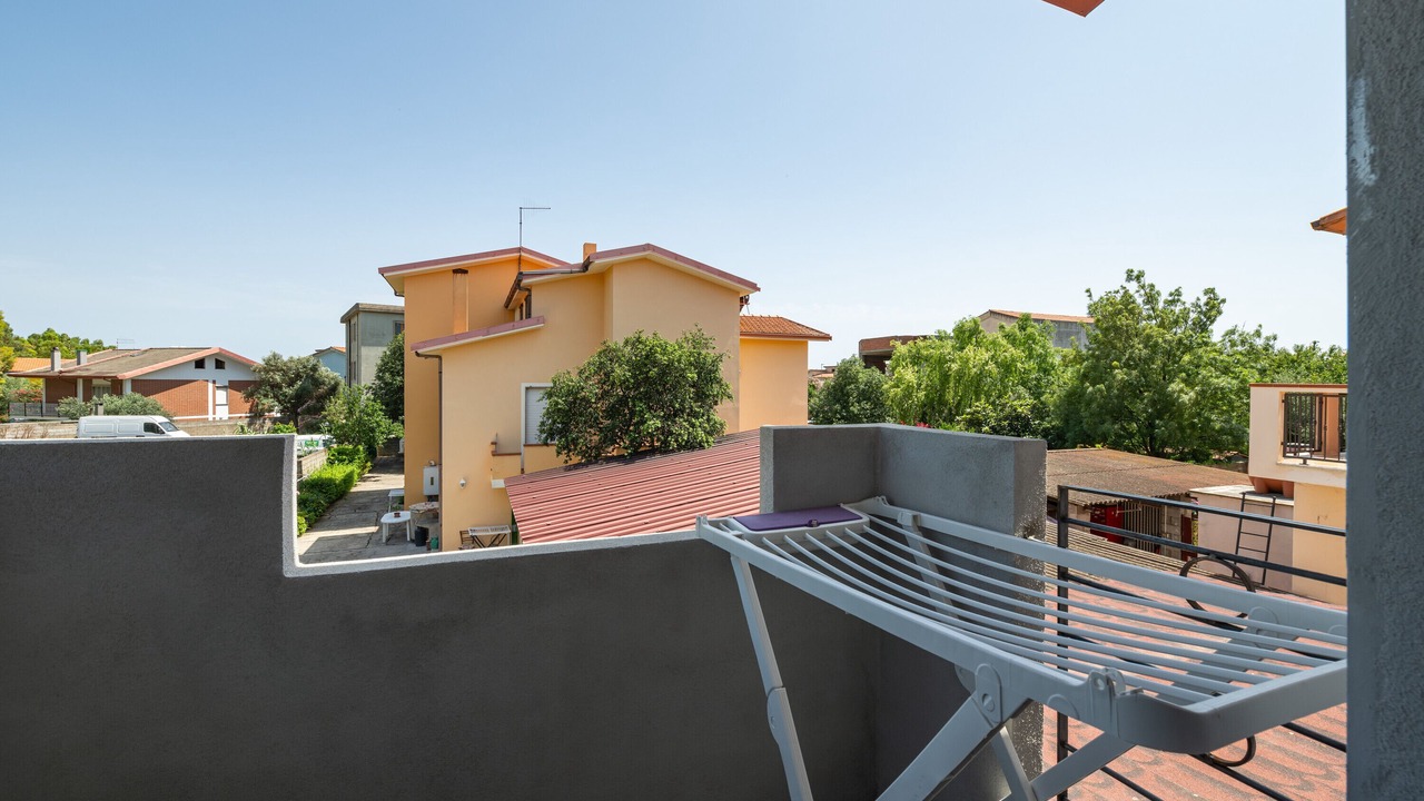 Photo of Outdoor in San Giovanni Suergiu