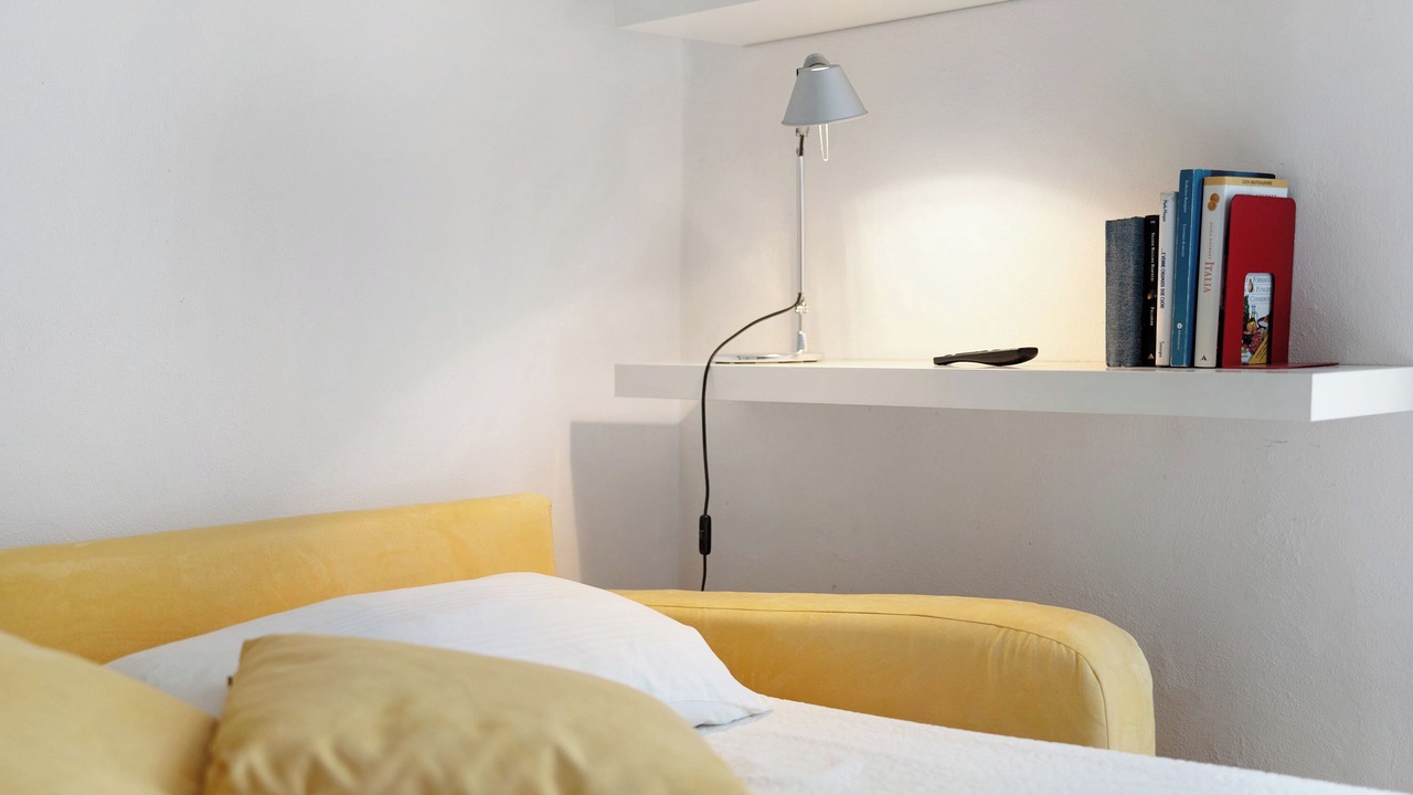 Photo of Bedroom in Valle Santa
