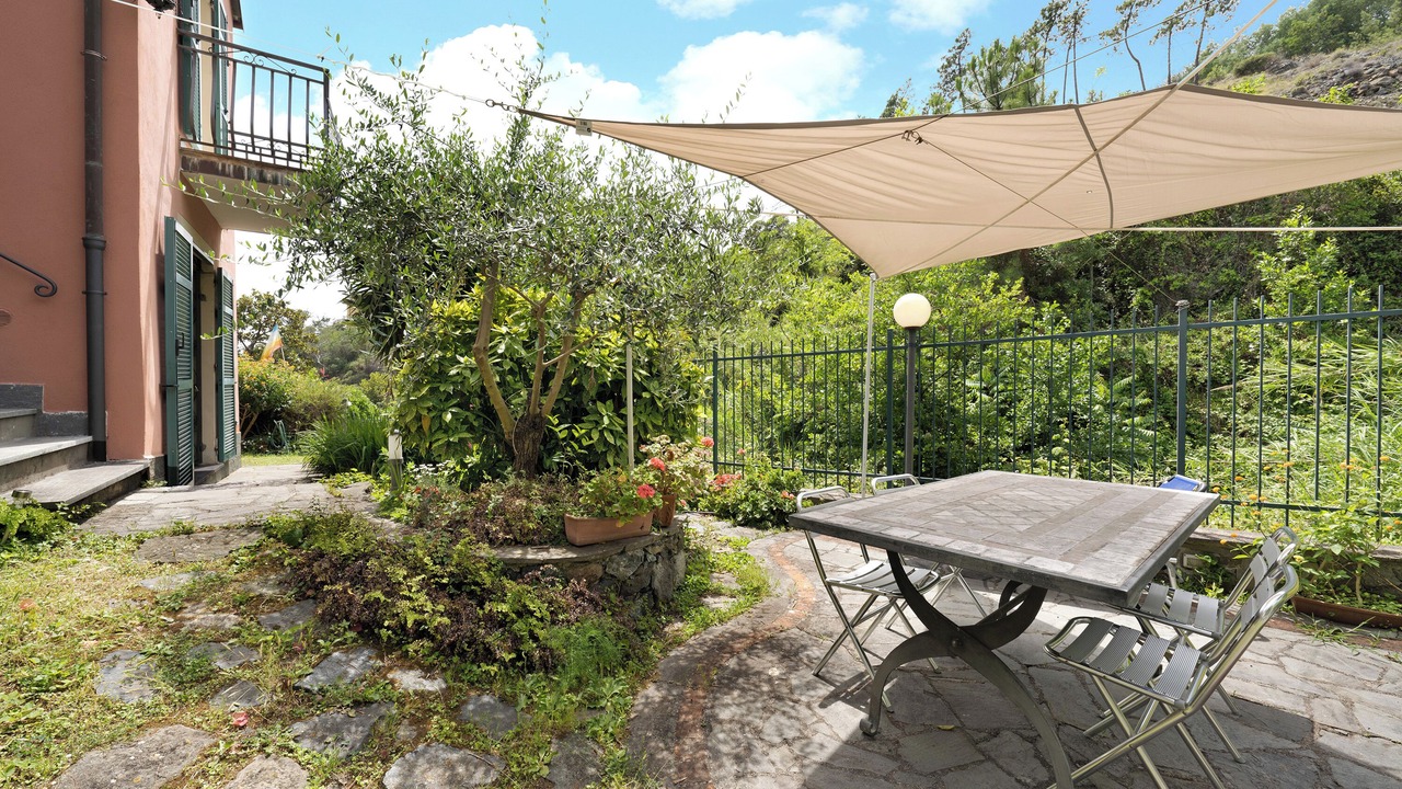 Photo of Outdoor in Valle Santa