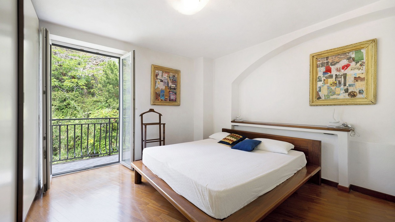 Photo of Bedroom in Valle Santa