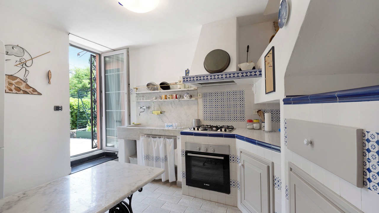 Photo of Kitchen in Valle Santa