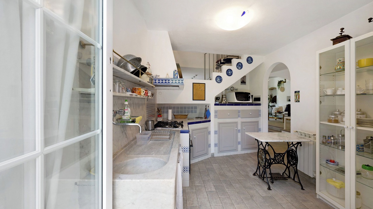 Photo of Kitchen in Valle Santa