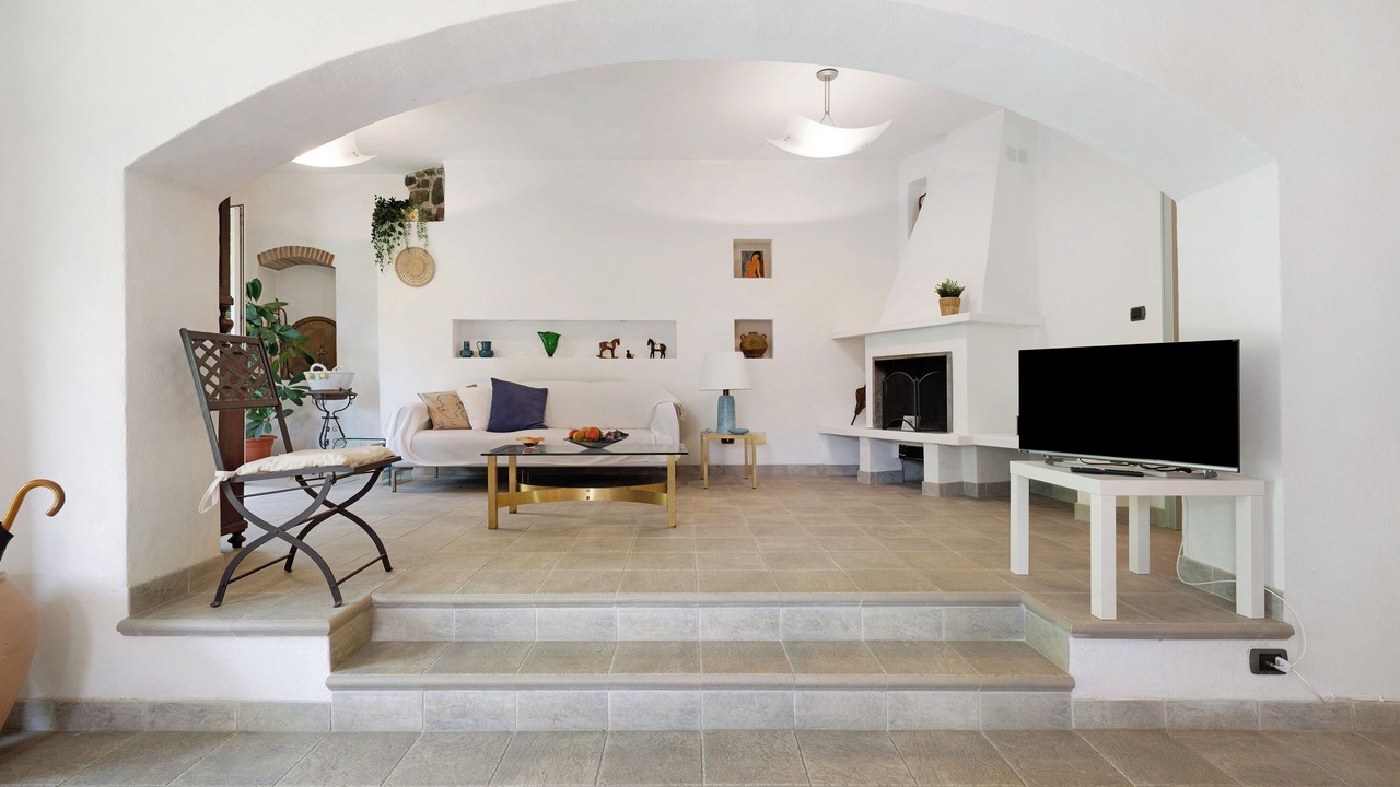 Photo of Livingroom in Valle Santa