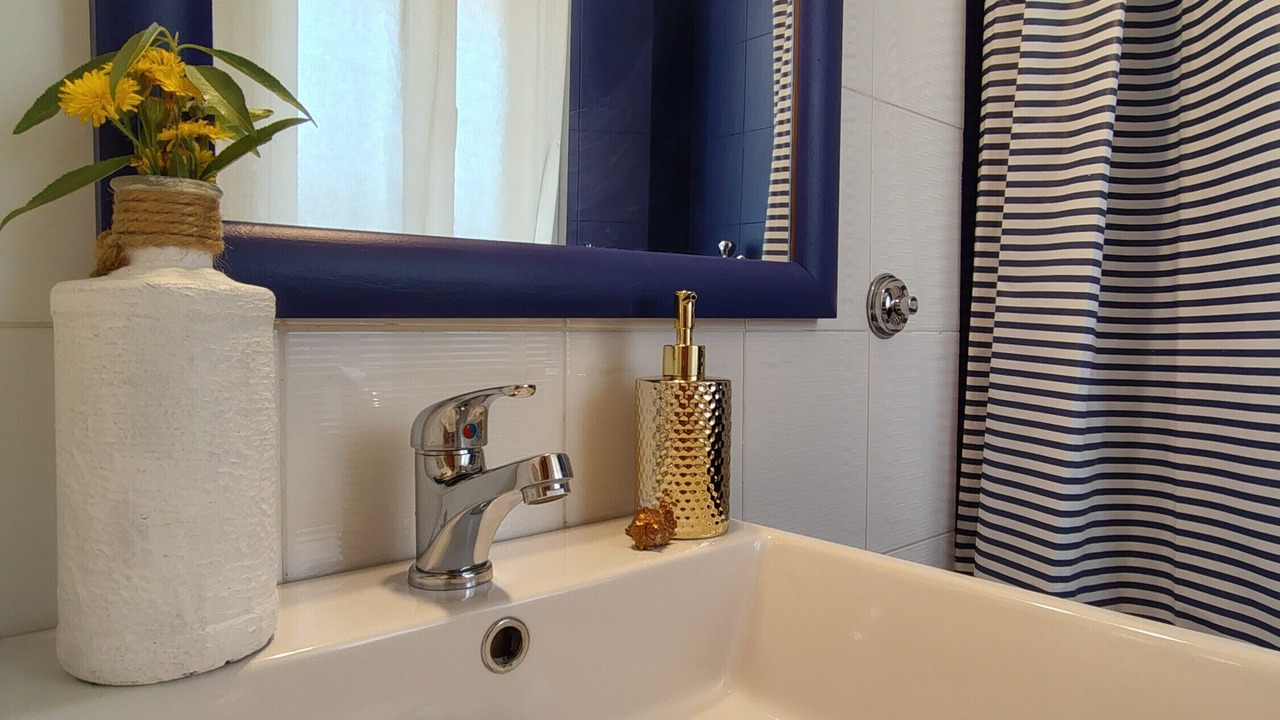 Photo of Bathroom in Mattinata