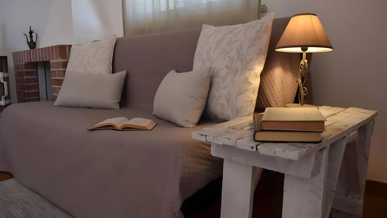 Photo of Bedroom in Mattinata