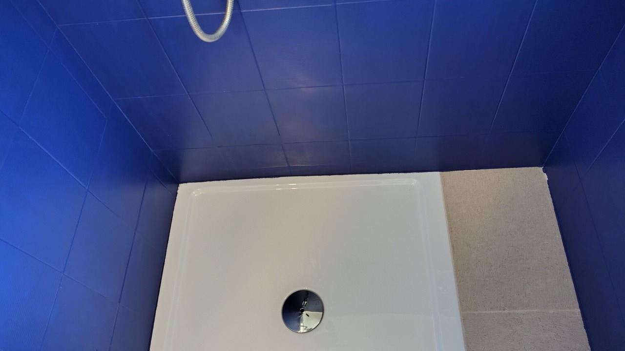 Photo of Bathroom in Mattinata