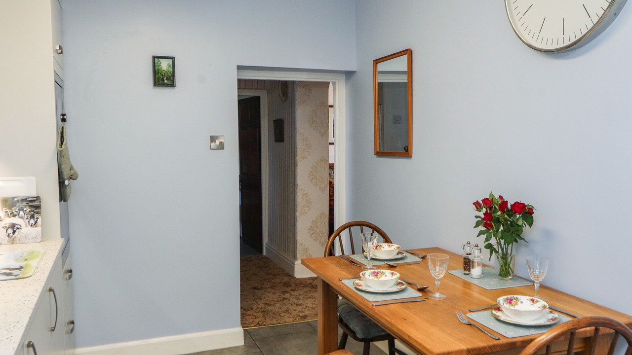 Photo of Others in Horton in Ribblesdale