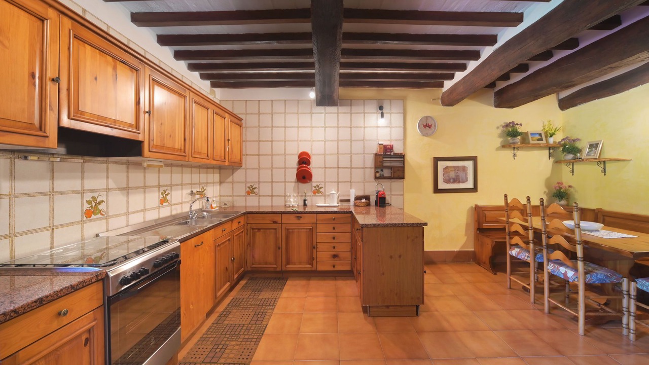 Photo of Bedroom in Massa Martana