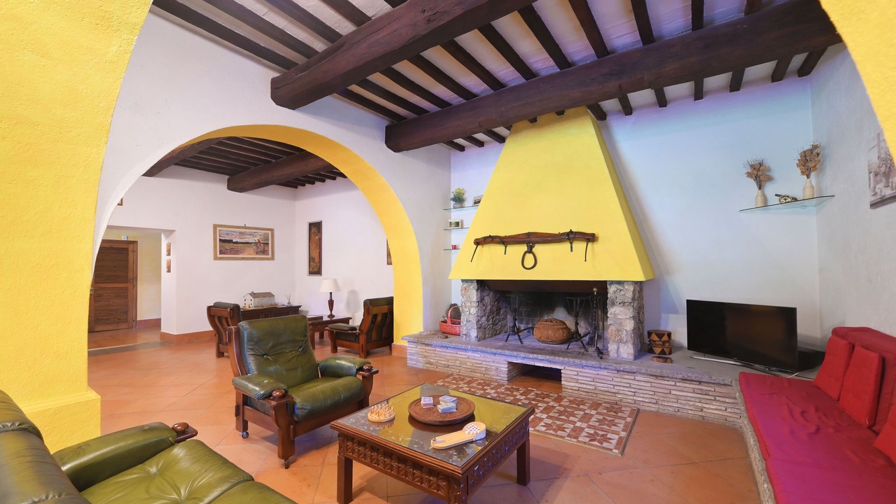 Photo of Livingroom in Massa Martana