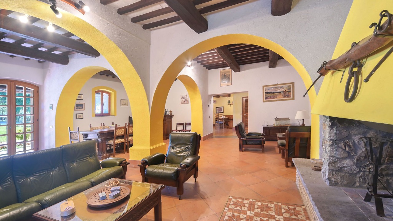 Photo of Livingroom in Massa Martana