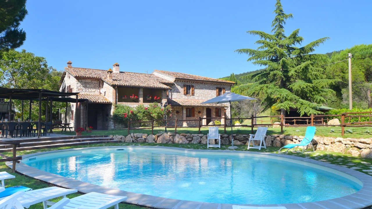 Photo of Outdoor in Massa Martana