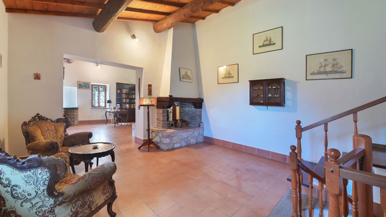 Photo of Livingroom in Massa Martana