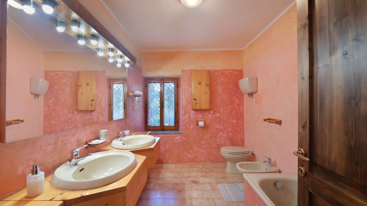 Photo of Bathroom in Massa Martana