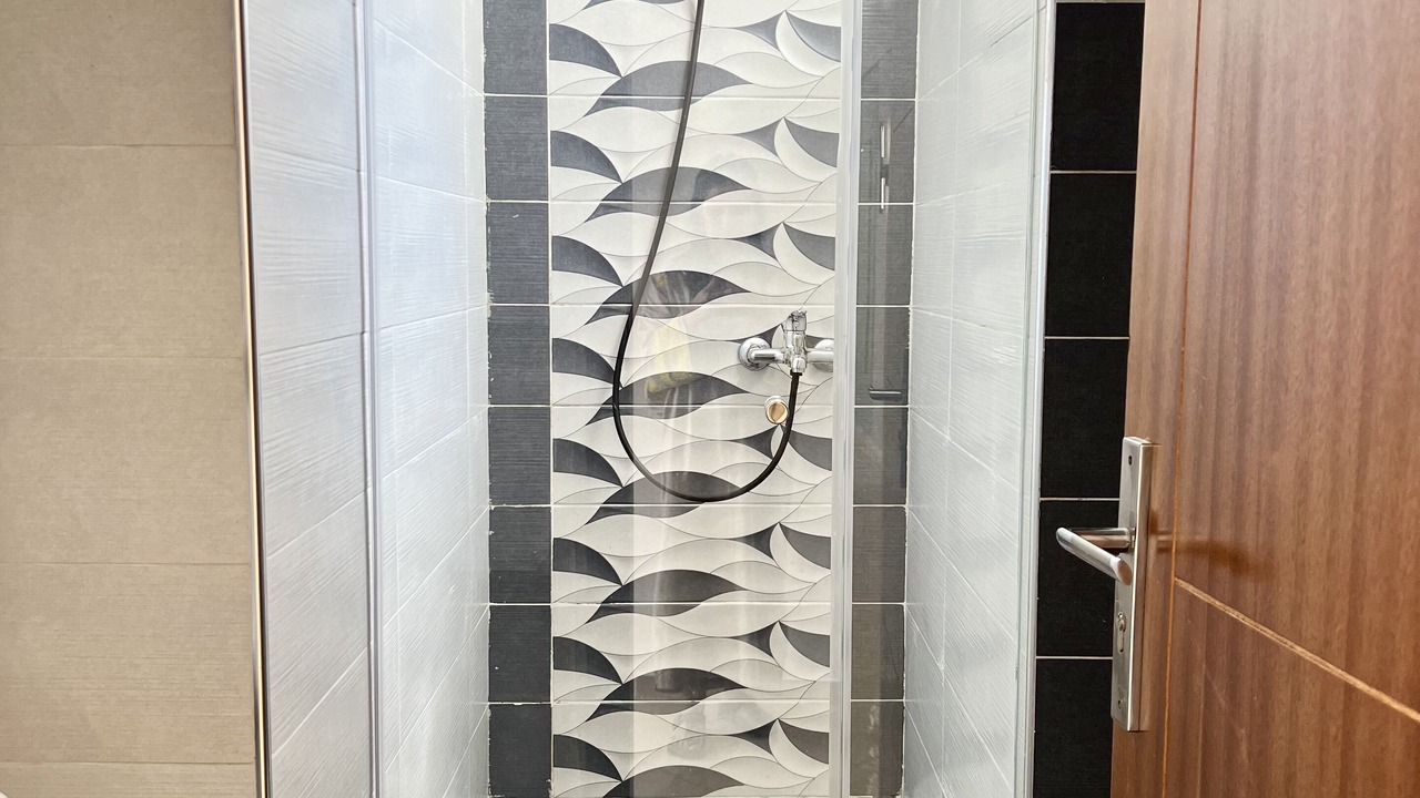Photo of Bathroom in Quartier Administratif